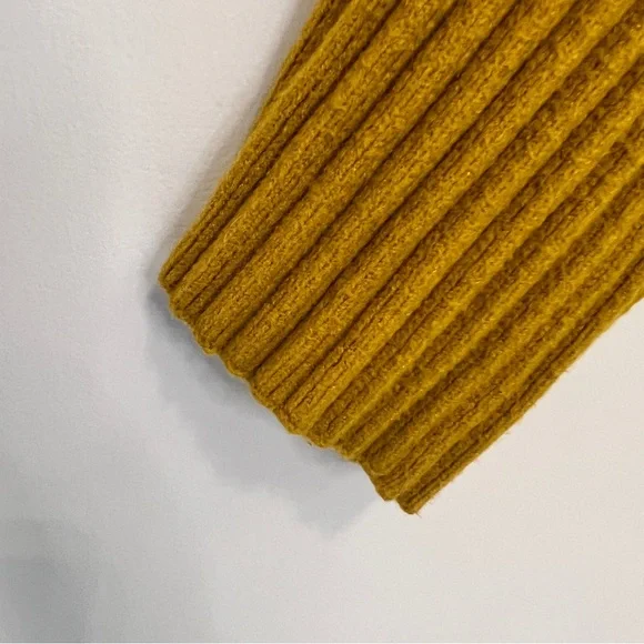 Anthropologie Sweater Size Large - Picture 10 of 13